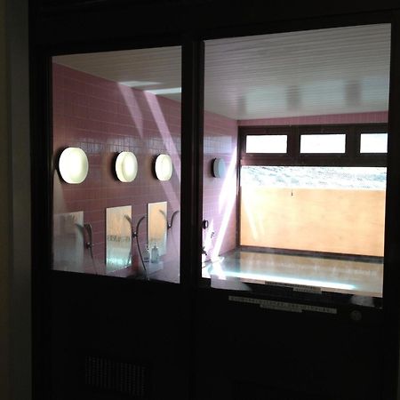 Hotel Iyashinoyado Rodem Morioka Exterior foto