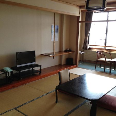Hotel Iyashinoyado Rodem Morioka Exterior foto