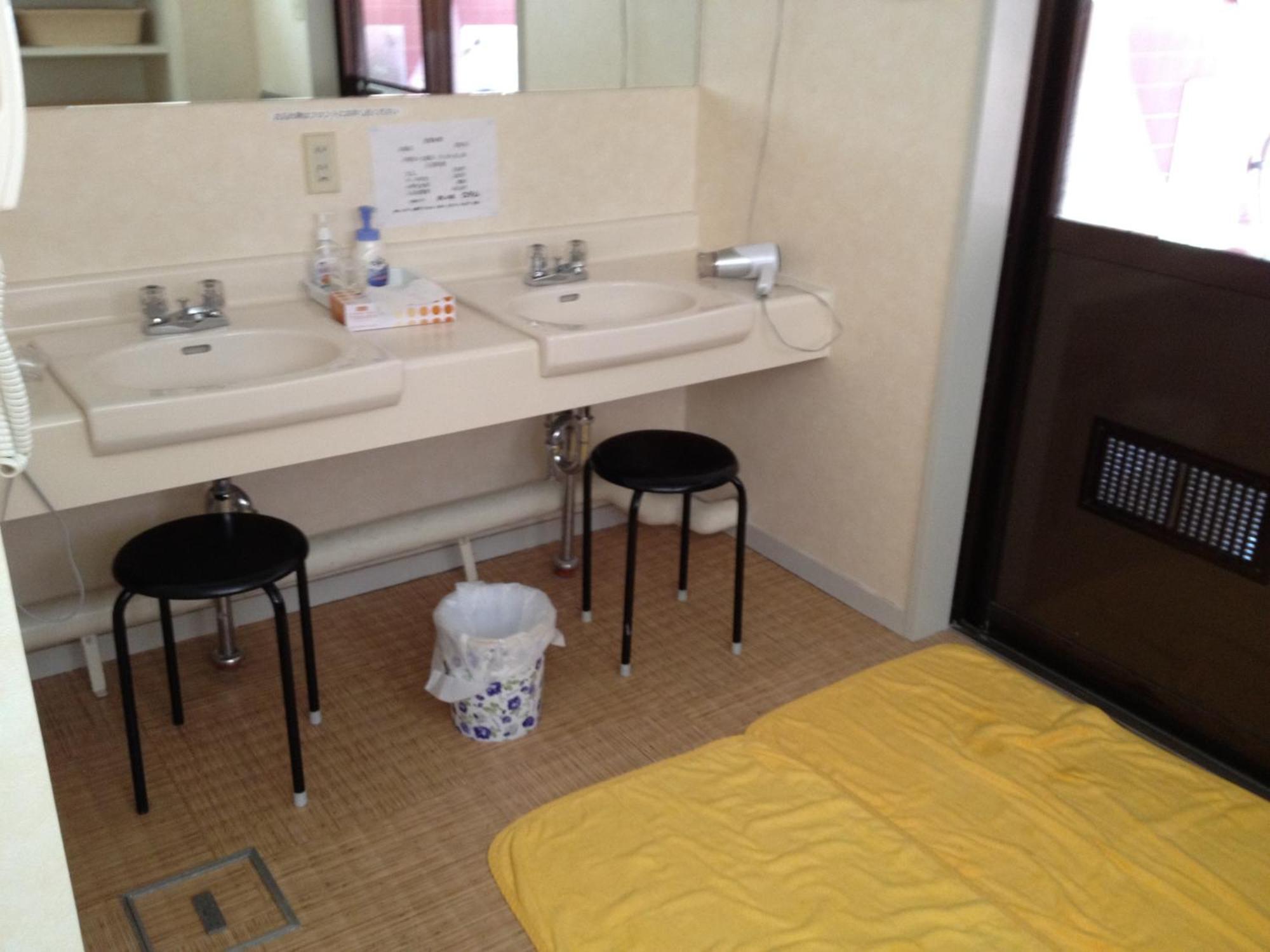 Hotel Iyashinoyado Rodem Morioka Exterior foto