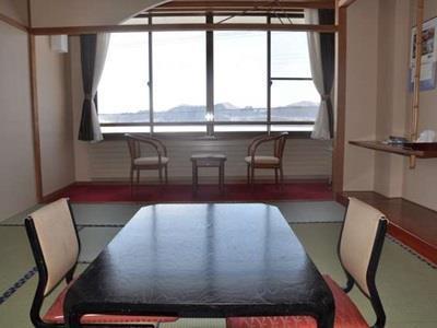 Hotel Iyashinoyado Rodem Morioka Exterior foto